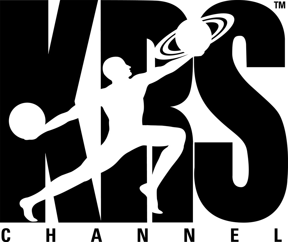 Astrology Logo, KRSchannel Logo, man holding Saturn logo, Man holding Saturn and planet logo, kapiel raaj KRS logo 