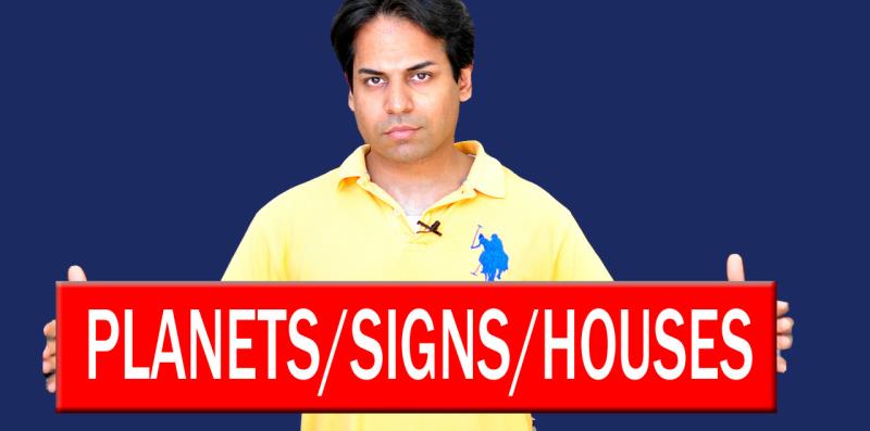 Astrology, horoscope, 2012 horoscope, vedic astrology, zodiac signs, kapiel raaj 
